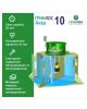 Гринлос Аква 10 - фото 2